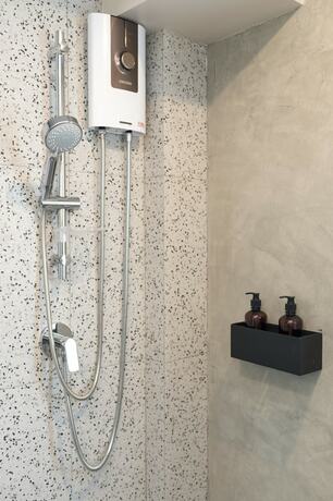 Imagen general del Hotel Sasi Home Sukhumvit. Foto 9