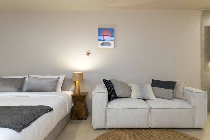 Imagen general del Hotel Sasi Home Sukhumvit. Foto 12