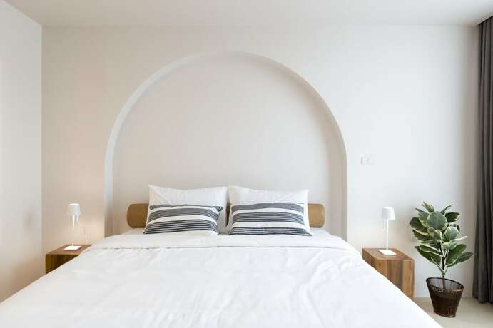 Imagen general del Hotel Sasi Home Sukhumvit. Foto 14