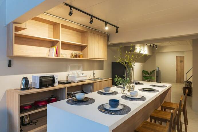 Imagen general del Hotel Sasi Home Sukhumvit. Foto 15