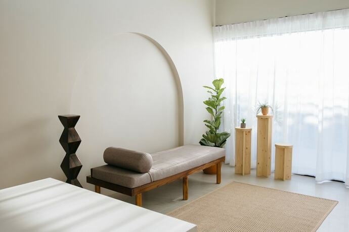 Imagen general del Hotel Sasi Home Sukhumvit. Foto 17