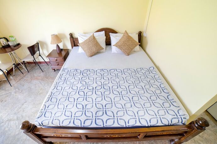 Imagen de la habitación del Hotel Sasi Nonthaburi. Foto 16