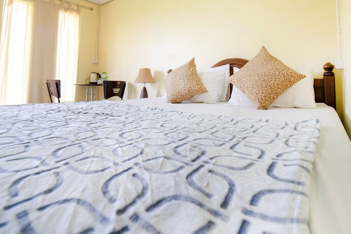 Imagen de la habitación del Hotel Sasi Nonthaburi. Foto 30