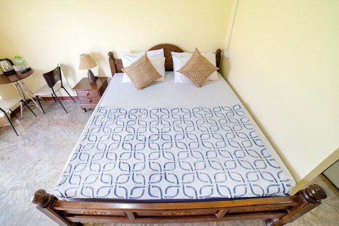 Imagen de la habitación del Hotel Sasi Nonthaburi. Foto 33