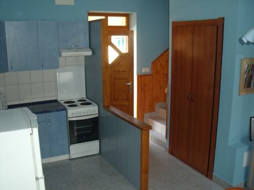 Imagen general del Hotel Sasi Panzi&oacute; 1. Foto 4