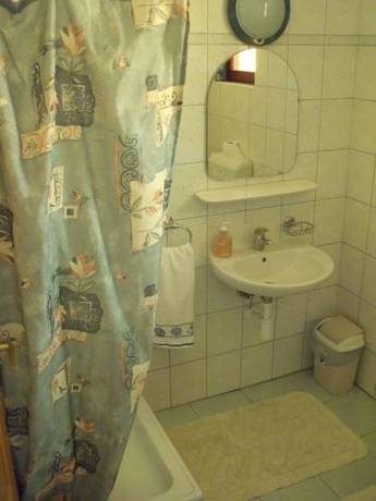 Imagen general del Hotel Sasi Panzi&oacute; 1. Foto 5