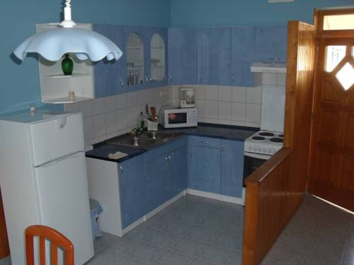 Imagen general del Hotel Sasi Panzi&oacute; 1. Foto 6