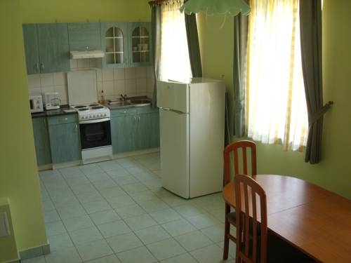 Imagen general del Hotel Sasi Panzi&oacute; 1. Foto 8