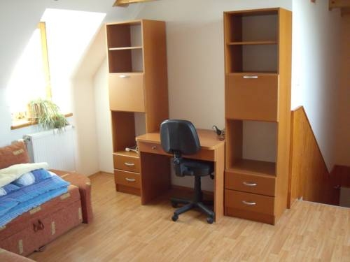 Imagen general del Hotel Sasi Panzi&oacute; 1. Foto 10