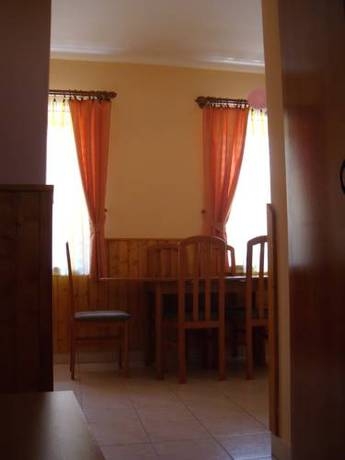 Imagen general del Hotel Sasi Panzi&oacute; 1. Foto 14