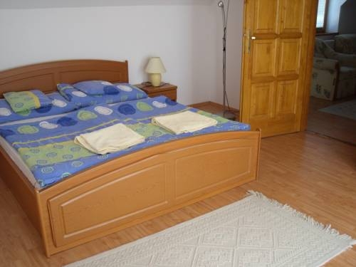 Imagen general del Hotel Sasi Panzi&oacute; 1. Foto 16