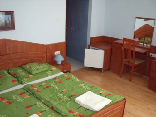 Imagen general del Hotel Sasi Panzi&oacute; 2. Foto 2