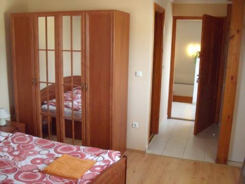 Imagen general del Hotel Sasi Panzi&oacute; 2. Foto 3