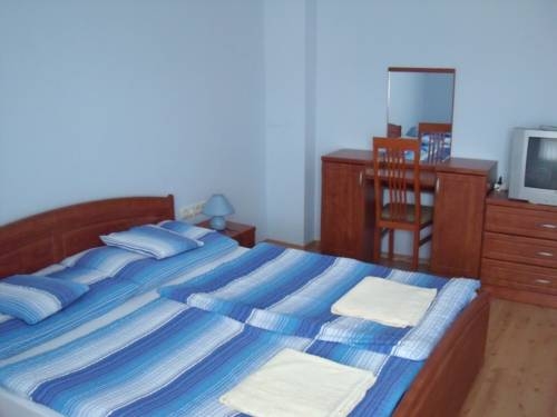 Imagen general del Hotel Sasi Panzi&oacute; 2. Foto 4