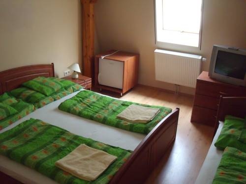 Imagen general del Hotel Sasi Panzi&oacute; 2. Foto 5