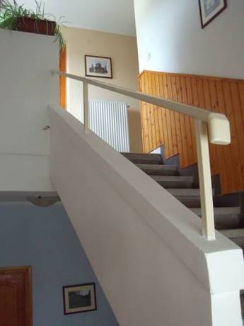 Imagen general del Hotel Sasi Panzi&oacute; 2. Foto 6