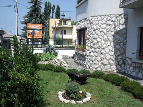 Imagen general del Hotel Sasi Panzi&oacute; 2. Foto 9
