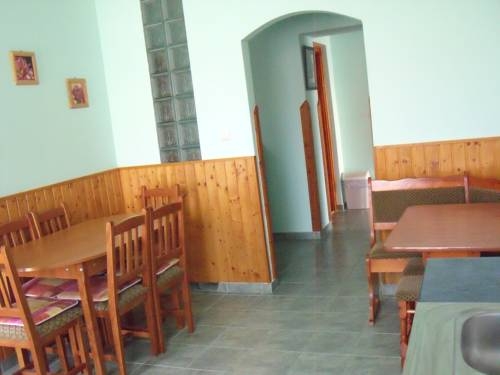 Imagen general del Hotel Sasi Panzi&oacute; 2. Foto 11