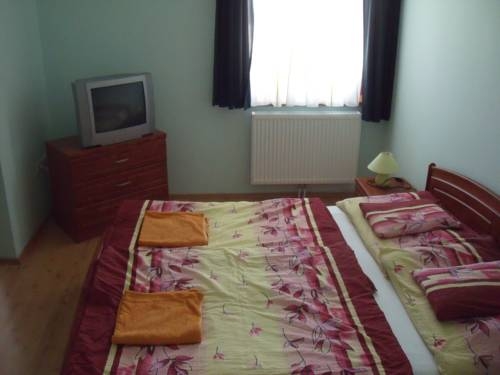 Imagen general del Hotel Sasi Panzi&oacute; 2. Foto 12