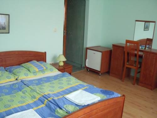 Imagen general del Hotel Sasi Panzi&oacute; 2. Foto 15