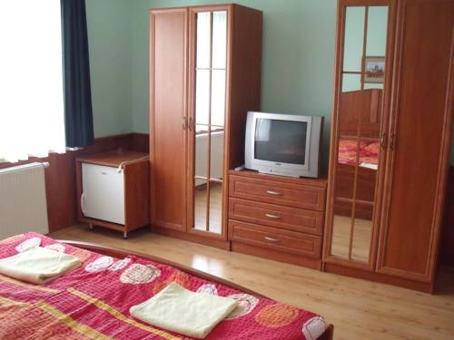 Imagen general del Hotel Sasi Panzi&oacute; 2. Foto 16
