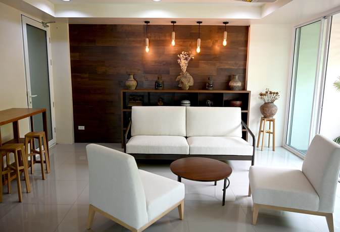 Imagen de los interiores del Hotel Sasi Place. Foto 12