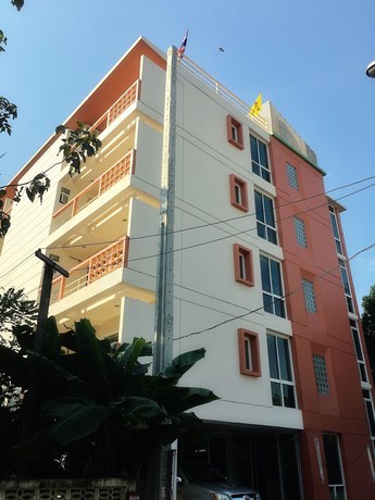 Imagen de la habitación del Hotel Sasi Place. Foto 6