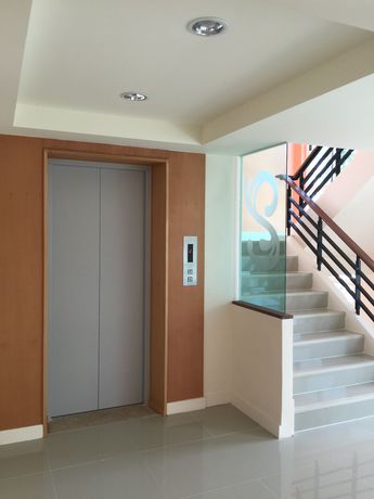 Imagen de la habitación del Hotel Sasi Place. Foto 7