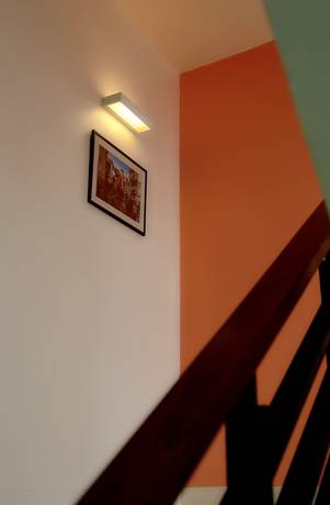 Imagen general del Hotel Sasi Place. Foto 3
