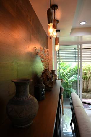 Imagen general del Hotel Sasi Place. Foto 5