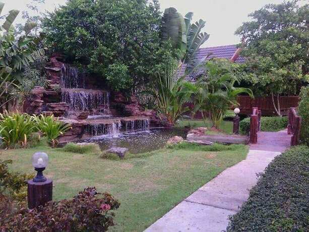 Imagen general del Hotel Sasi Resort. Foto 3