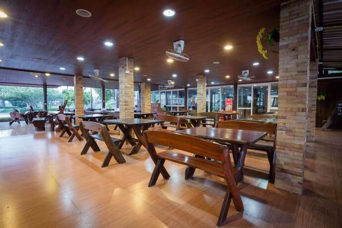 Imagen general del Hotel Sasi Resort. Foto 8