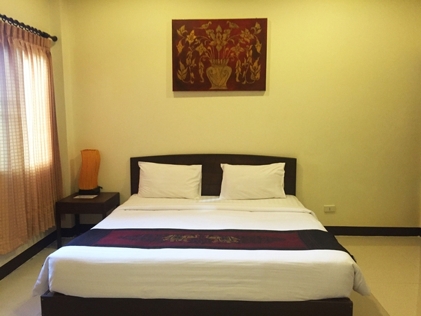 Imagen de la habitación del Hotel Sasidara Resort Nan. Foto 2