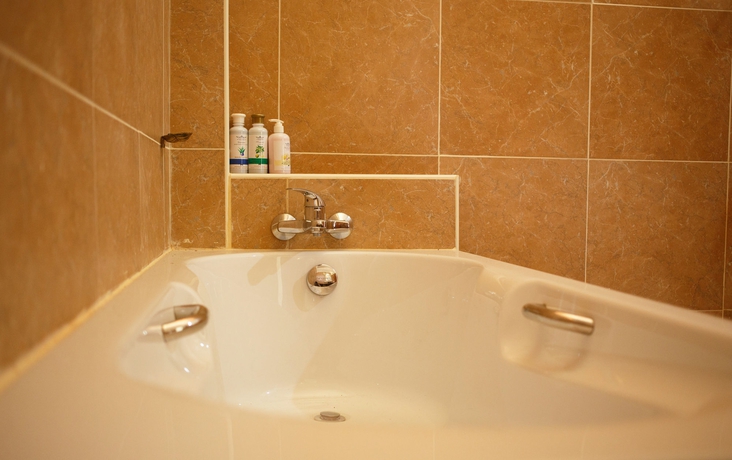 Imagen de la habitación del Hotel Sasidara Resort Nan. Foto 5