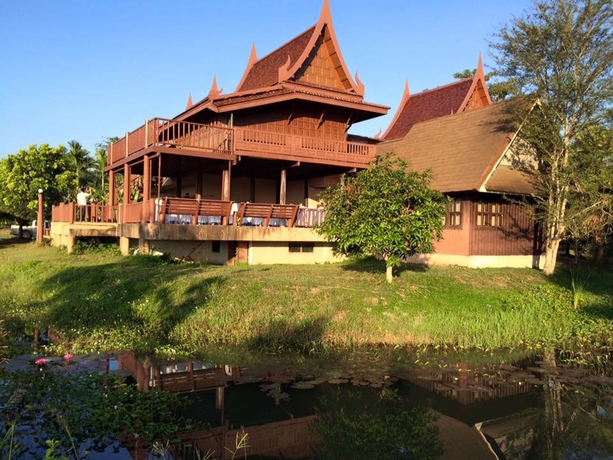 Imagen general del Hotel Sasidara Resort Nan. Foto 1