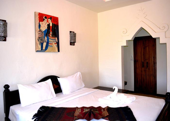 Imagen de la habitación del Hotel Sasidara Resort Nan. Foto 11