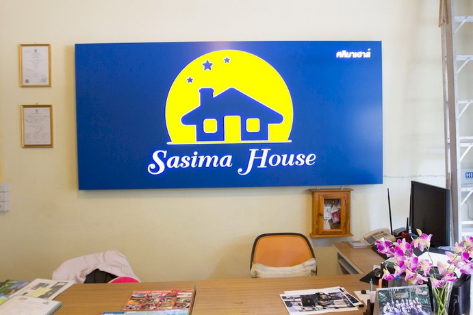 Imagen de los interiores del Hotel Sasima House. Foto 10