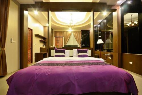 Imagen de la habitación del Hotel Sasima Moonlight Villa. Foto 12