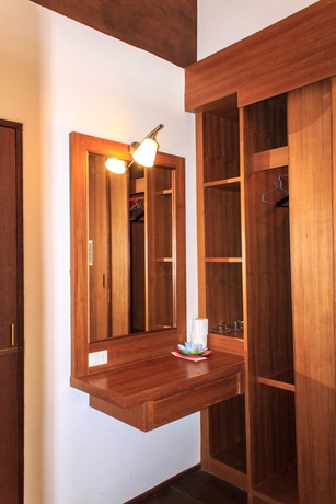 Imagen de la habitación del Hotel Sasitara Residence Koh Samui. Foto 8