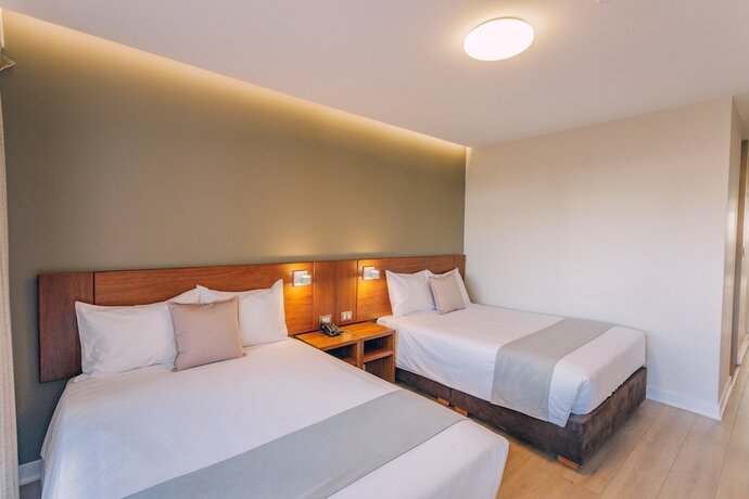 Imagen general del Hotel Saska Boutique. Foto 2