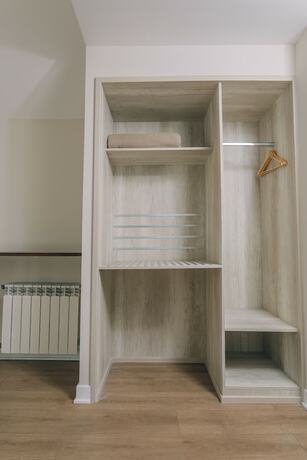 Imagen de la habitación del Hotel Saska Boutique. Foto 20