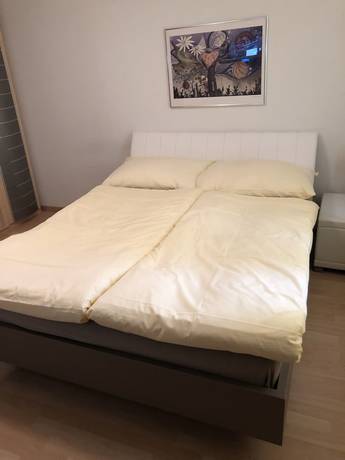 Imagen de la habitación del Hotel Sass Apart-Hotel. Foto 3