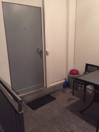 Imagen de la habitación del Hotel Sass Apart-Hotel. Foto 4