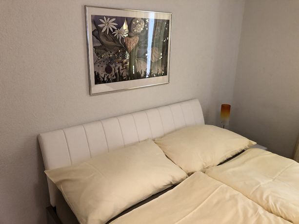 Imagen de la habitación del Hotel Sass Apart-Hotel. Foto 10