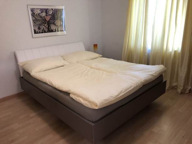 Imagen de la habitación del Hotel Sass Apart-Hotel. Foto 11