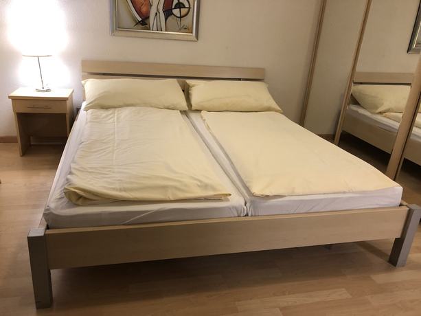 Imagen de la habitación del Hotel Sass Apart-Hotel. Foto 18