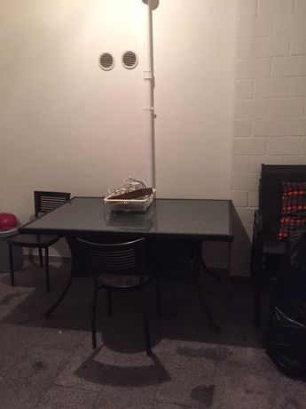 Imagen de la habitación del Hotel Sass Apart-Hotel. Foto 19