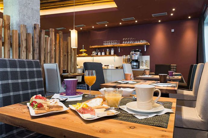 Imagen de la habitación del Hotel Sassdei My Active Suite. Foto 10