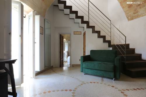 Imagen de la habitación del Hotel Sassi. Foto 7