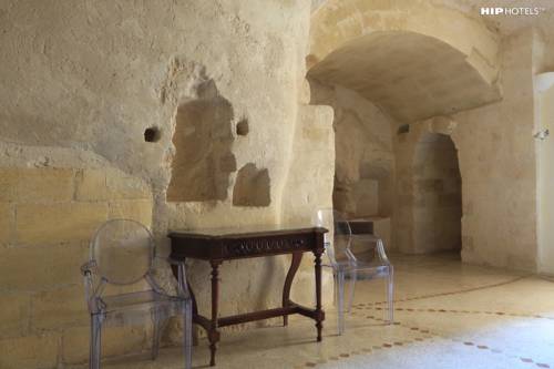 Imagen de la habitación del Hotel Sassi. Foto 9